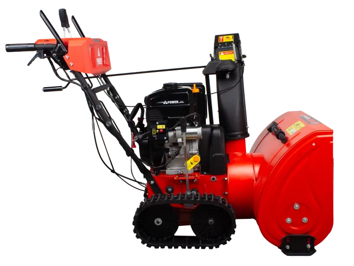 Замена глушителя A-iPower AS719LE